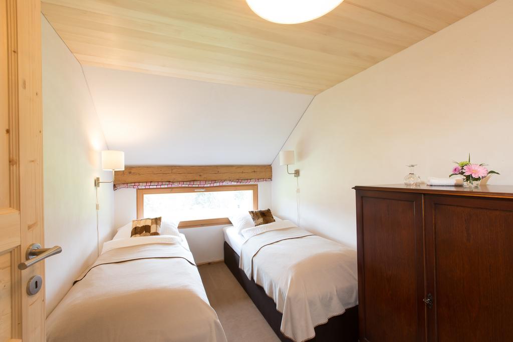 Apartment Ferienloft Waldblick